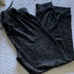 Carly Jean Los Angeles Jogger